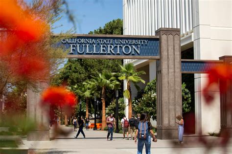 cal state fullerton portal